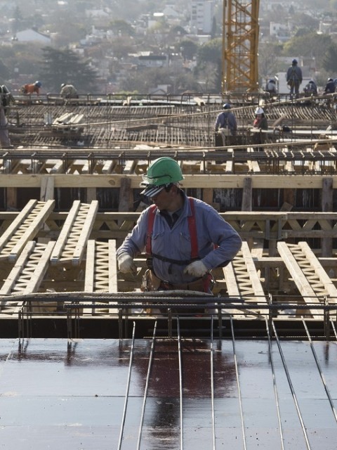 UOCRA exige a Nación cumplir con lo acordado para la obra pública de Tucumán