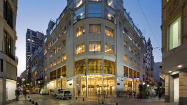 Insólito caso de despido por discriminación en el Banco Ciudad