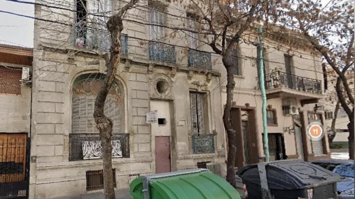 Falleció otra de las mujeres que fueron prendidas fuego en Barracas