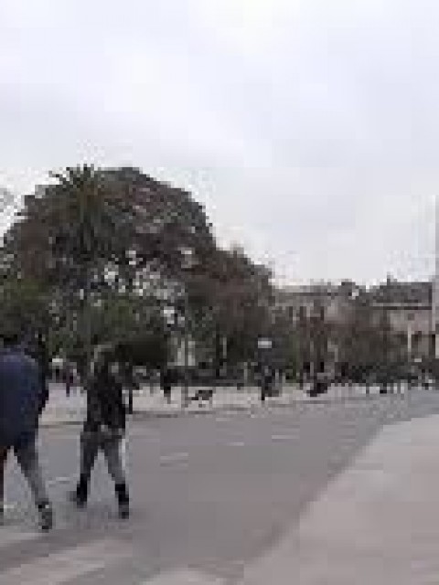 El frío llegó para quedarse: enterate cómo estará el tiempo este viernes