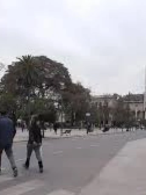 El frío llegó para quedarse: enterate cómo estará el tiempo este viernes