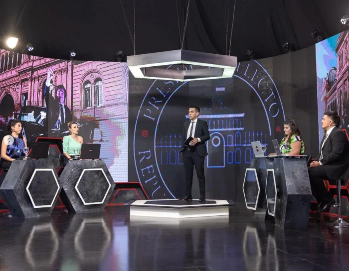 El Avispero representará a Tucumán en los Martín Fierro