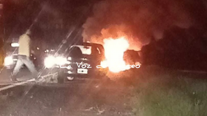 Tras un accidente automovilístico, falleció un concejal de Aguilares