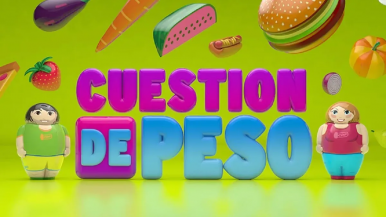 No es una cuestión de peso, sino de salud mental 