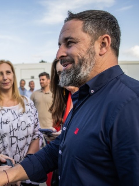 Los detalles del viaje a España que Milei adelantó 