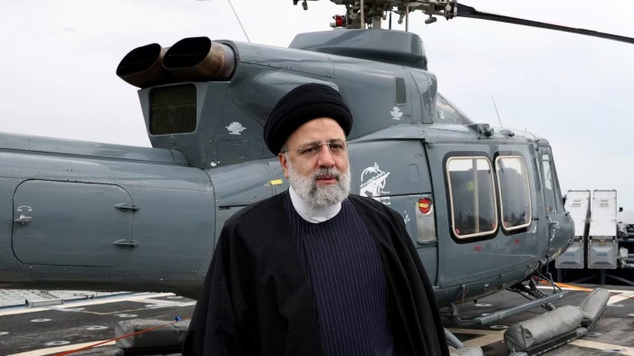 Irán realizará elecciones presidenciales el 28 de junio tras la muerte de Ebrahim Raisi
