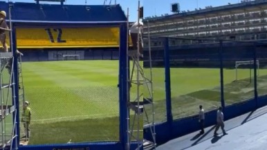 Fútbol sin barreras: el programa que comenzaron a implementar los clubes de Primera División