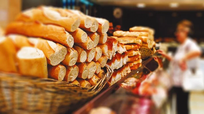 Nuevo aumento en el pan: a cuánto se irá el kilo 