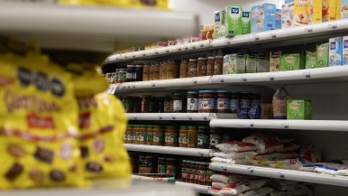 La inflación de octubre fue del  2,7%, la más baja desde noviembre de 2021