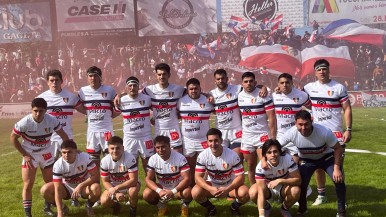 Final del Torneo Anual de rugby: la Copa Ciudad San Miguel de Tucumán está en juego