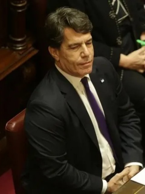 Posse no viajaría a Córdoba y crecen las especulaciones sobre su salida del Gabinete