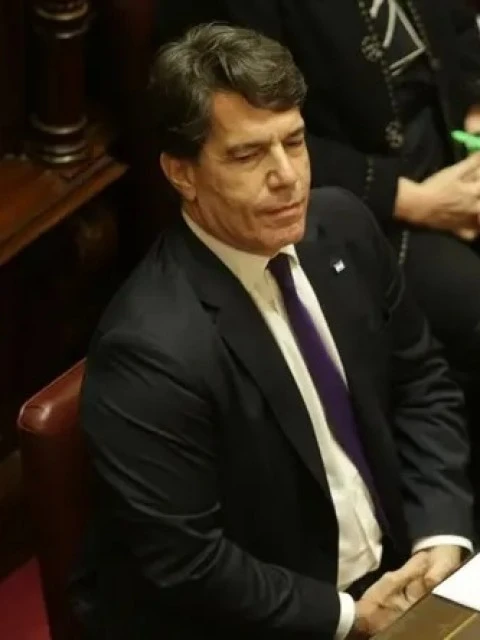 Posse no viajaría a Córdoba y crecen las especulaciones sobre su salida del Gabinete