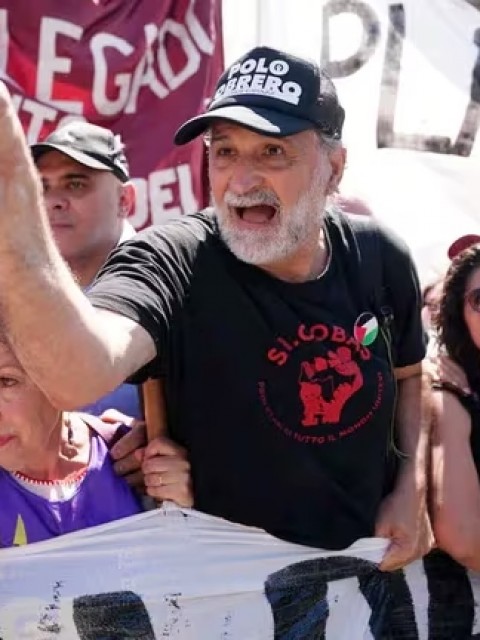 Casanello ordenó la indagatoria a Beliliboni por extorsión 