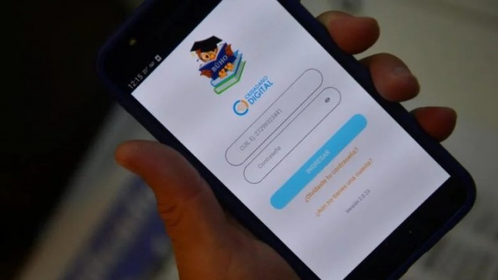 Adiós a la libreta: las escuelas salteñas emitirán boletines de calificación digitales