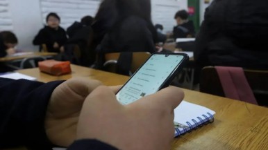 Adiós a la libreta: las escuelas salteñas emitirán boletines de calificación digitales