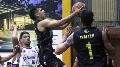 Liga Federal de Básquet: los tucumanos ya conocen a sus rivales de octavos