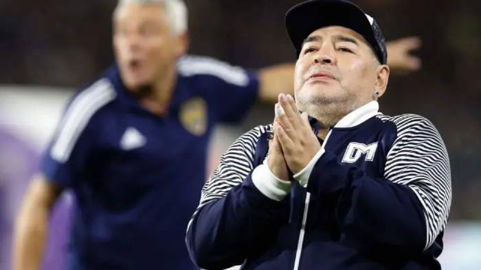 Caso Maradona: declaran los policías que hallaron su cuerpo y su testimonio será clave