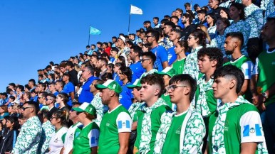 El Gobierno va por los Juegos Evita: qué cambios planea 