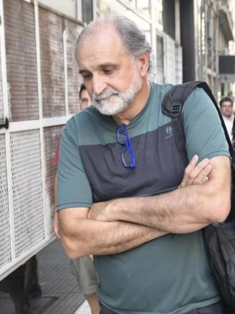 Inhibieron los bienes de Belliboni