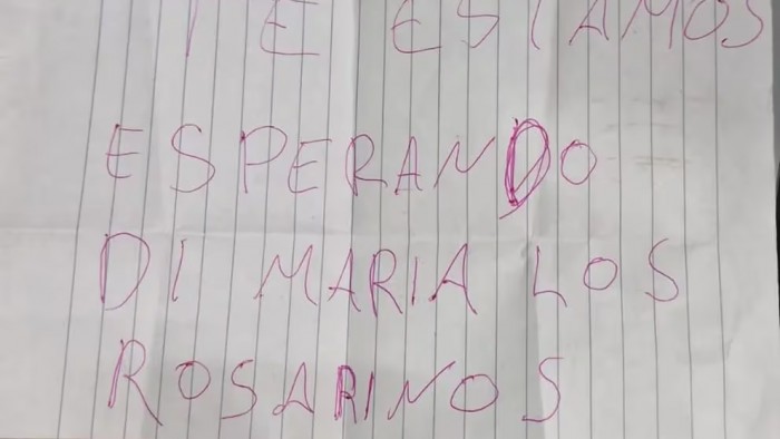 "Te estamos esperando": la nueva amenaza para Di María en Rosario