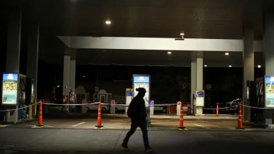 Advierten que el faltante de gas podría afectar a la producción