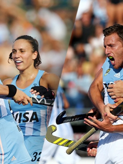 Cuándo juegan Leonas y Leones vs. Australia, por la fecha 14 de la Pro League: día, hora y TV