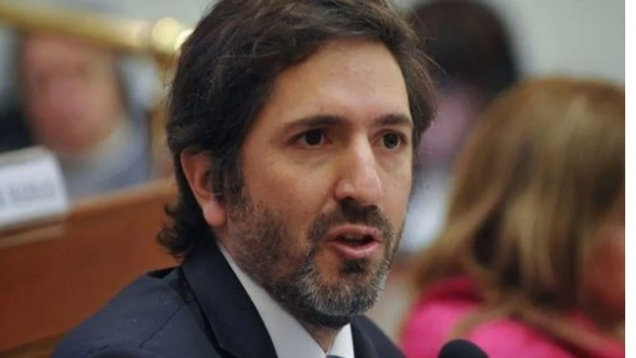 El juez Cassanello desmintió la presentación de un plan de distribución de alimentos del Gobierno