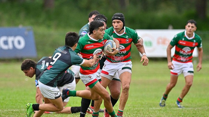 Vuelve el Rugby del NOA ¿Cómo finalizaron los clubes tucumanos?