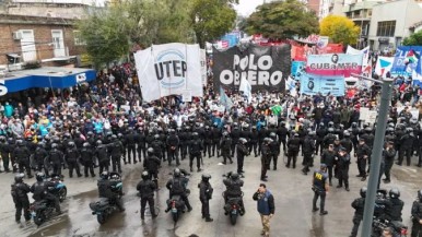 Revelaron que dos cooperativas manejaron cerca de dos millones de dólares en planes sociales