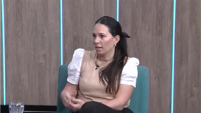 Omodeo justificó su abstención en la votación por el aumento de jubilaciones