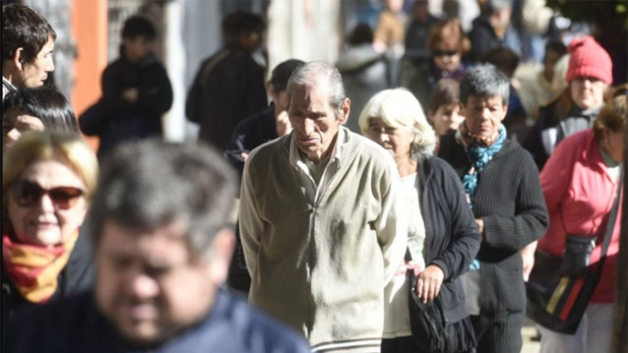 El Gobierno confirmó un bono de $70.000 para jubilados y pensionados