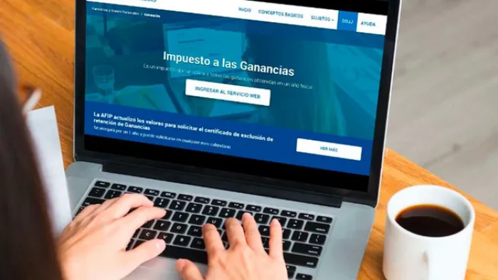 La AFIP extiendió el plazo para presentar las declaraciones juradas de Ganancias y Bienes Personales