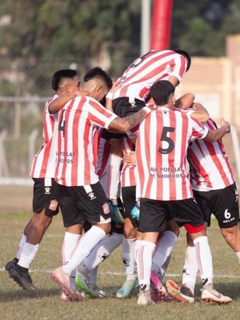 Se reanudó la Liga Tucumana ¿Quiénes ganaron?