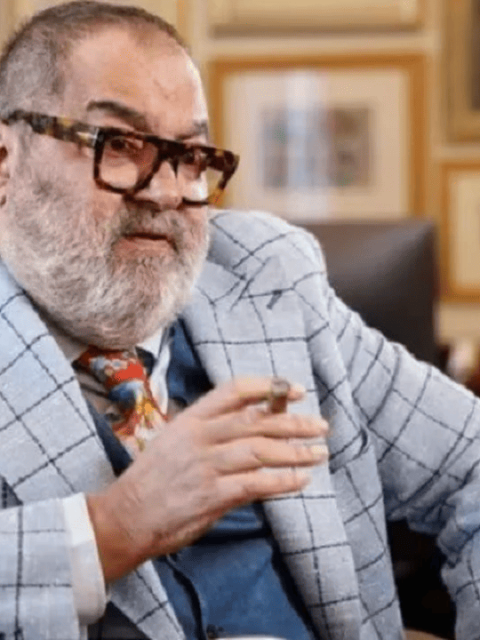 Prohibido mencionar a Lanata: una jueza restringió la cobertura mediática sobre su situación