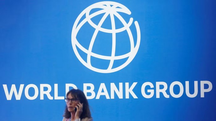 El Banco Mundial empeoró su pronóstico para la Argentina: los detalles