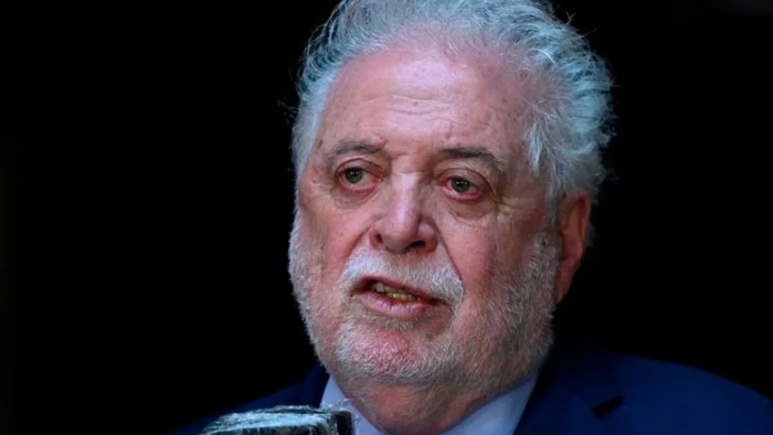 Causa Vacunatorio VIP: la fiscalía pide el procesamiento de Ginés González García