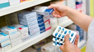 La Justicia rechazó el pedido del sector farmacéutico y habilitó la venta libre de medicamentos