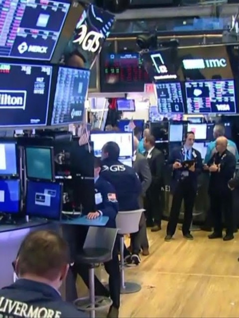 Las empresas argentinas pierden hasta 8% en Wall Street y el riesgo país se acerca a los 700 puntos