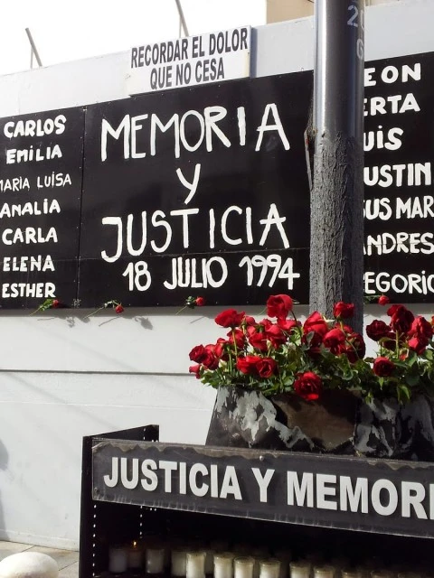 Gobernadores se reunirán en la AMIA en el Encuentro Federal por la Memoria