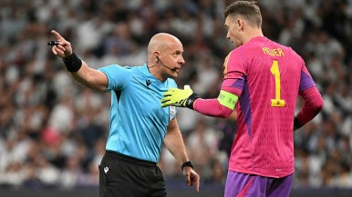 Arranca la Euro 2024: solo los capitanes podrán hablar con los árbitros