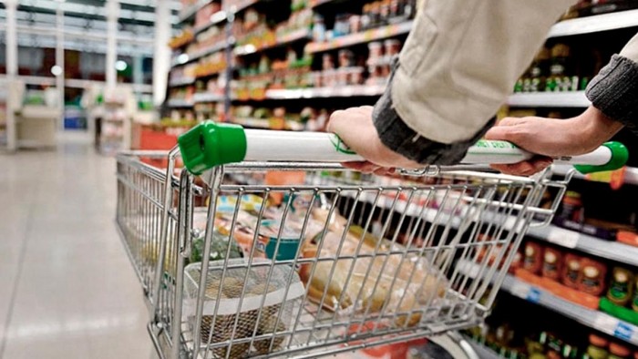 Consumo en baja: retrocede 7,7% en mayo y enfrenta su peor caída del año