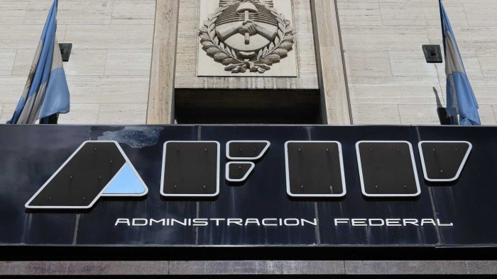 El Gobierno reestructura la AFIP siguiendo su plan de ajuste del Estado