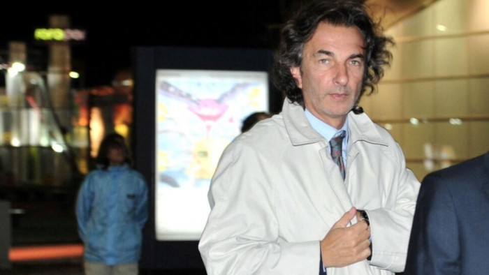 Causa cuadernos: el primo de Macri fue apartado del juicio oral 