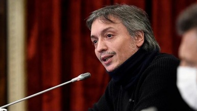 Máximo Kirchner declaró un patrimonio millonario, que incluye casi 30 propiedades