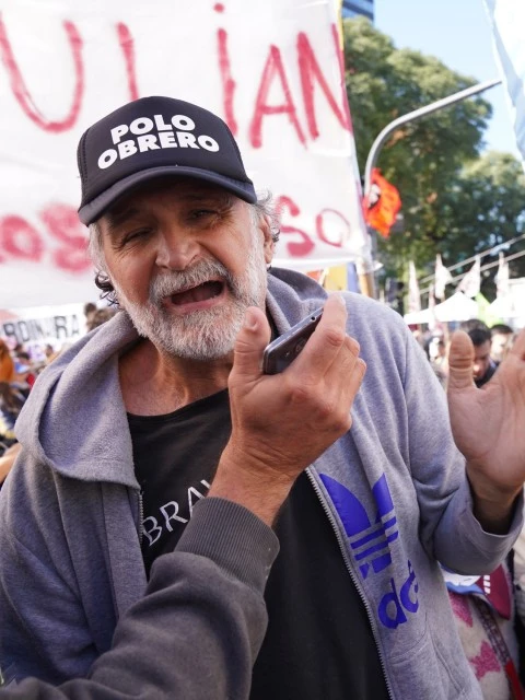 Belliboni negó todo: la causa por los desvíos de fondos y extorsión