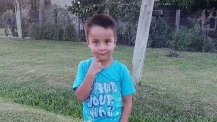 Caso Loan: la familia del menor desaparecido se reúne con sus abogados 