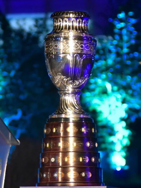 Copa América o Eurocopa: ¿cuál vas a ver?