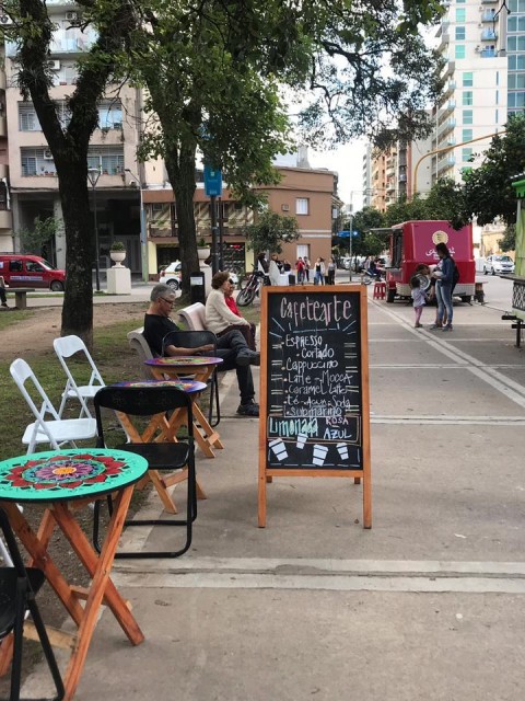Barrio Sur podría pasar a llamarse Manuel Belgrano