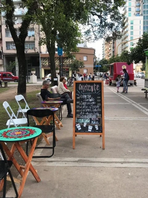 Barrio Sur podría pasar a llamarse Manuel Belgrano