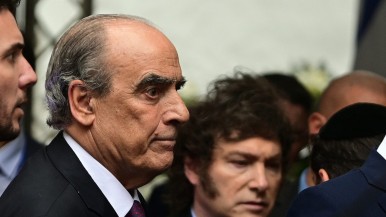 El Gobierno apunta a un acuerdo con el PRO para las elecciones legislativas: "Podemos llegar a un acuerdo en todo"